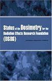 Status of the Dosimetry for the Radiation Effects Research Foundation (DS86)