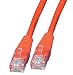 LINDY CAT6 UTP Cable, Red, 2m