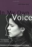 In My Own Voice: Explorations In The Sociopolitical Context Of Art & Cinema: Explorations In The Sociopolitical Context Of Art & Cinema In My Own Voice: Explorations In The Sociopolitical Context Of Art & Cinema: Explorations In The Sociopolitical Context Of Art & Cinema