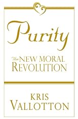 Purity: The New Moral Revolution