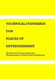 Review Entertainment Technology Press Ltd  / Technical Standards for Places of Entertainment