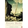 Private Myths: Dreams and Dreaming (Penguin psychology)
