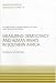Measuring Democracy and Human Rights in Southern Africa (Discussion Paper)