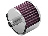 K&N 62-1519 Vent Filters