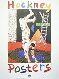 �y�|�X�^�[�z �f�r�b�h�@�z�b�N�j�[�FHockney Posters