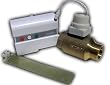 Onsite Pro FS125NPT Water Heater Shutoff, 1.25 Inch Valve