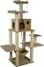 Amazon price tracker, Amazon price history charts, Armarkat A7202 72-Inch Cat Tree, Beige