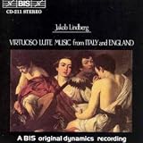 Eigenschaften Jakob Lindberg  / Lautenmusik aus Italien und England