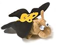 Life Cycle Reversible Butterfly