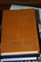 Slovak New Testament / Pismo Nova zmulva / and Hungarian New Testament in mirror translation