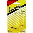 Bussmann BP/GMA-6A GMA Glass Electronic Fuse