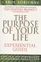 Purpose of Your Life Experimental Guide: A Practical and Intuitive Guide to Discovering Your Life's Path