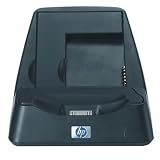 HP iPAQ Cradle with Inserts for iPAQ H4100 & H4300 Series (FA188A#AC3)