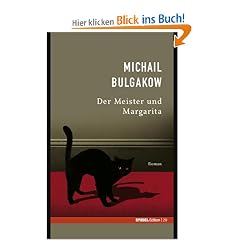 Der Meister und Margarita