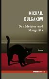 Der Meister und Margarita. SPIEGEL-Edition Band 29