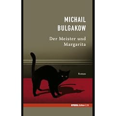 Der Meister und Margarita. SPIEGEL-Edition Band 29