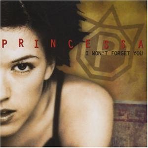 Princessa - Believe In You Lyrics - Zortam Music