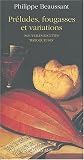 Revue Actes Sud  / Préludes, fougasses et variations : Nouvelles recettes