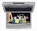 Sony XVM-R75 Motorized Fold-Down Widescreen 7 LCD Monitor (Silver)