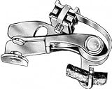 Standard Motor Products Ignition Points