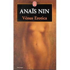 VENUS EROTICA