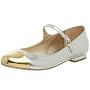 Pour La Victoire Women's Jolie Mary Jane Flat