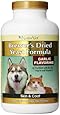 Garmon Corporation Brewer's Yeast with Garlic Vitamin Tablets, 1000 tabs