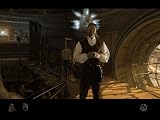 Revue Ubisoft / Emme  / Myst 4 Révélation