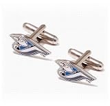Toronto Blue Jays Cufflinks - One Size