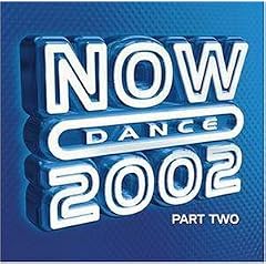 Now Dance 2002 Part Two