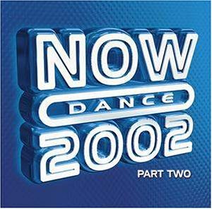 CD-Charts  Collectible : Now Dance 2002 Vol.2