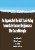 An appraisal of the EU's trade policy towards its Eastern neighbours : the case of Georgia
