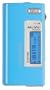 Creative MuVo Micro N200 512 MB MP3 Player Light Blue