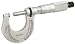 Starrett T230XRL 0-Inch to 1-Inch .0001-Inch Graduation Ratchet Stop Outside Micrometer