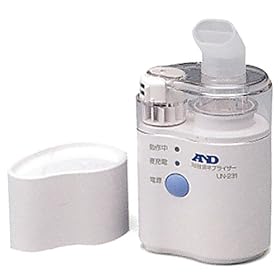 A&D �����g�l�u���C�U�[ UN-231