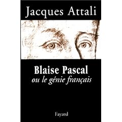 Blaise Pascal ou le g�nie fran�ais