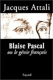 Blaise Pascal ou le g�nie fran�ais