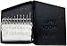 20pc MICRO-DRILL BITS INDEX 61-80 w/ Plastic Case