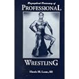 Biographical Dictionary of Professional Wrestling