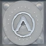Anouk Album - Graduated Fool (Front side)