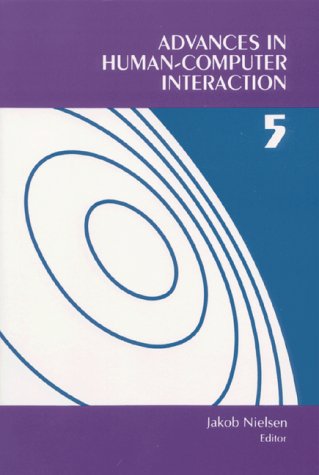 Human-Computer Interaction