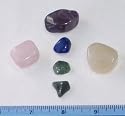 Gemstone Set: Love