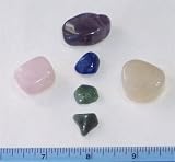 Gemstone Set: Love