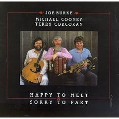 Happy to Meet & Sorry To Part