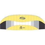 HQ Kites Apex 10.0 R2F - 2008 - Yellow