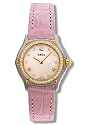 Ebel New 1911 Women Watch #1090214-19835130