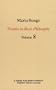 Treatise on Basic Philosophy: Volume 8: Ethics: The Good and the Right