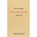 Treatise on Basic Philosophy: Volume 8: Ethics: The Good and the Right
