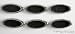 Putco Vent Trim