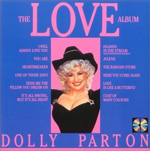 The Love Album